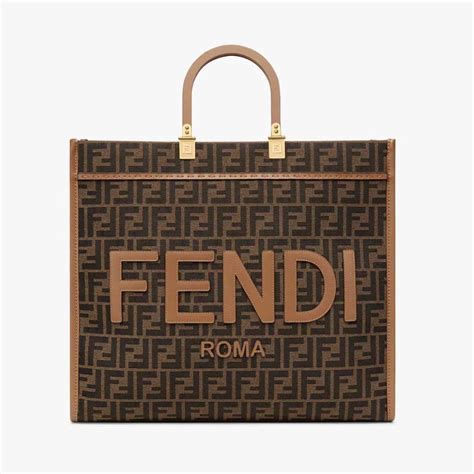 fendi bag fabric